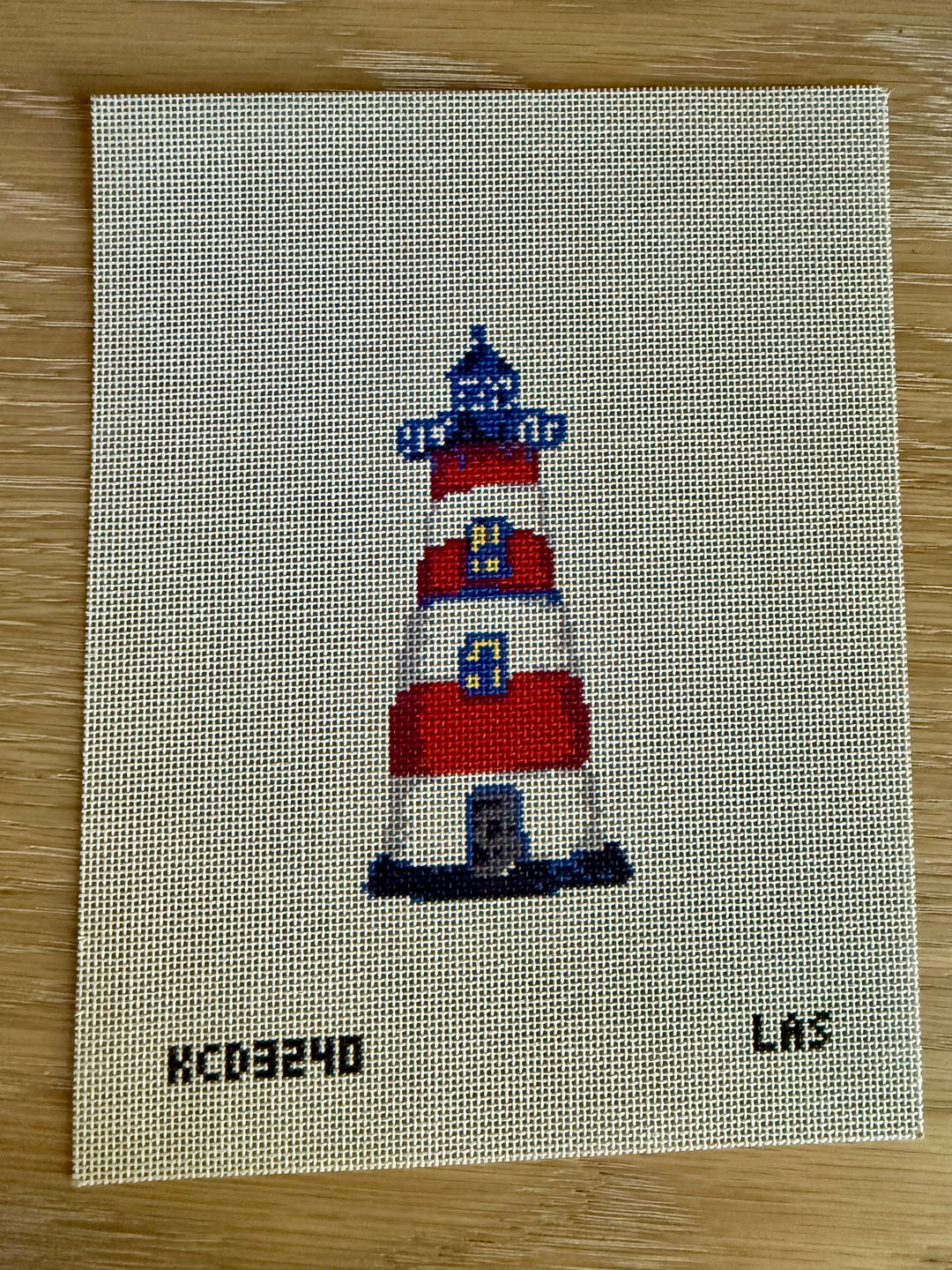 Lighthouse