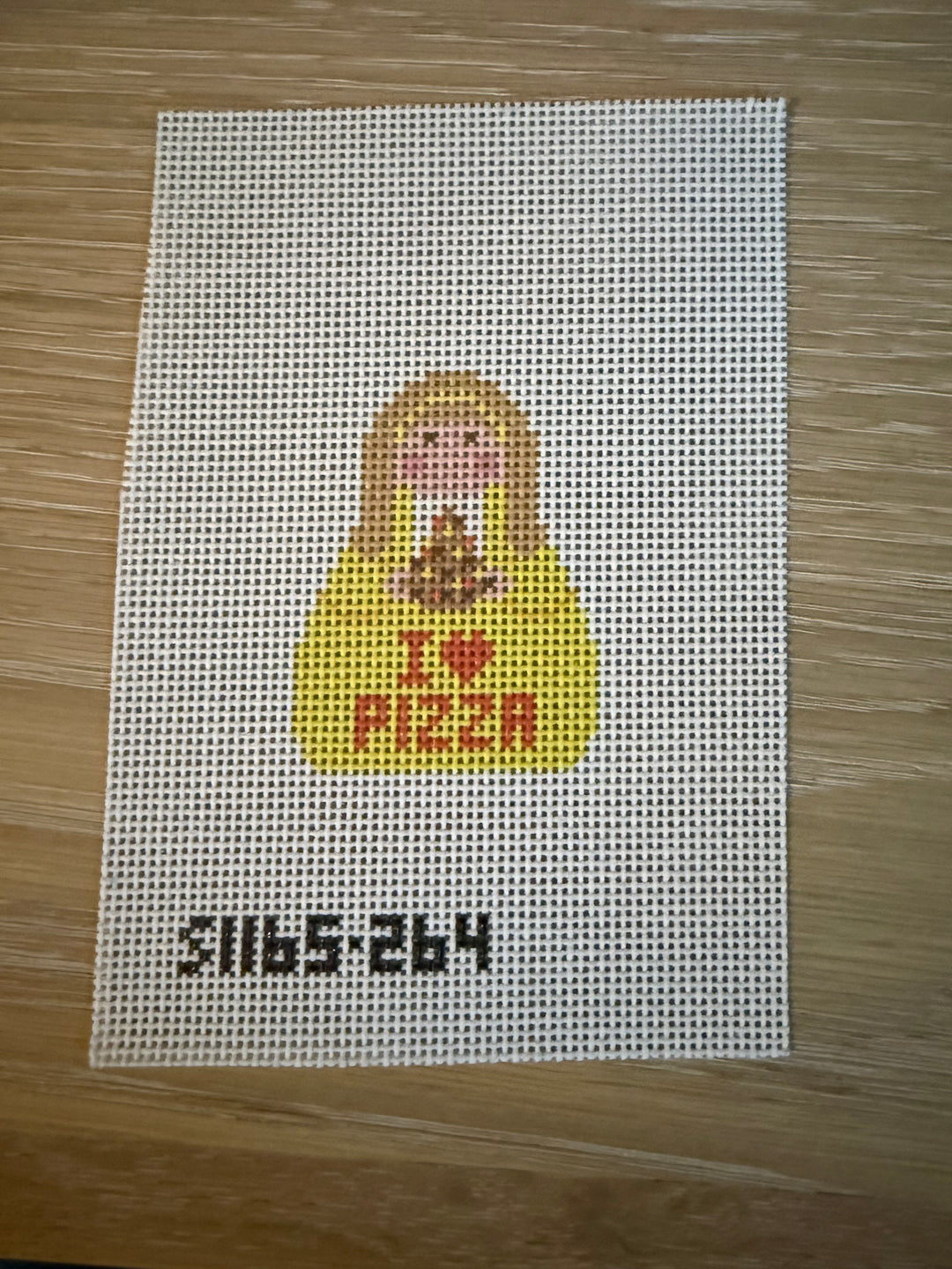 Pizza Angel
