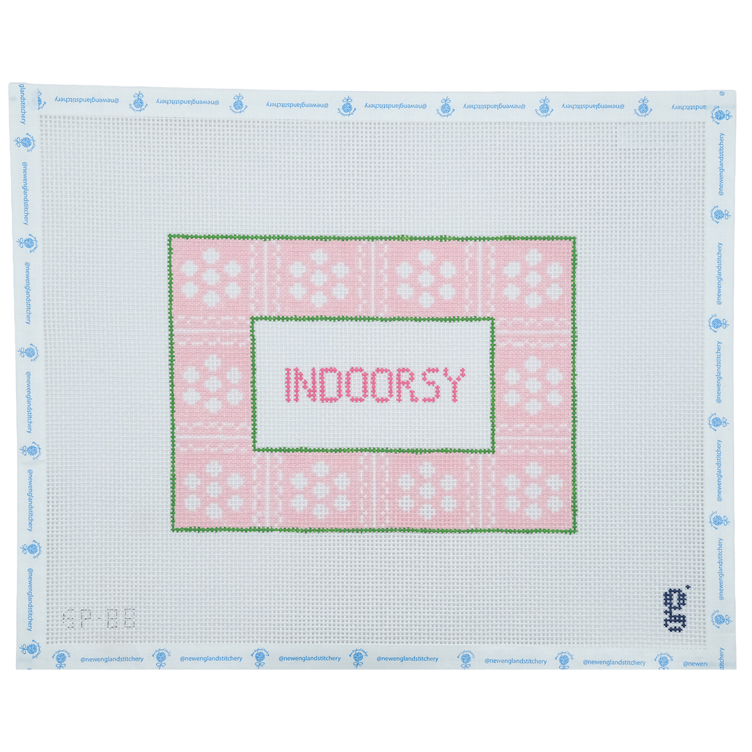 Indoorsy