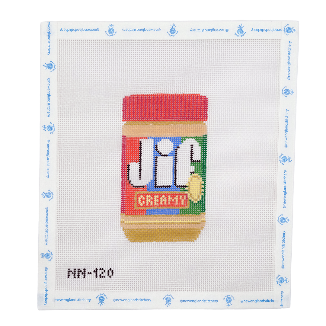 Creamy Peanut Butter