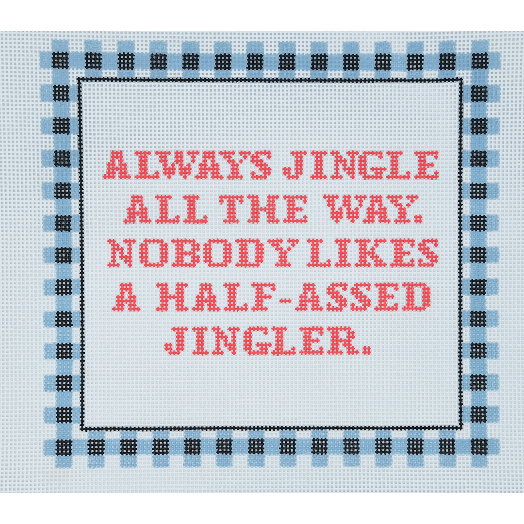 Jingle All the Way