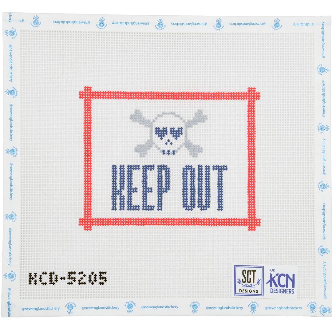 Keep Out