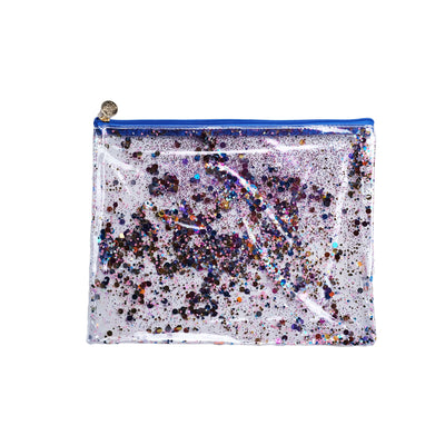 Glitter Project Bag