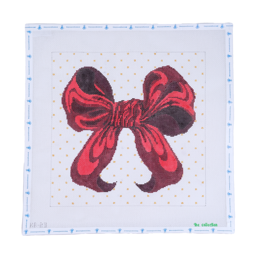 Red Bow