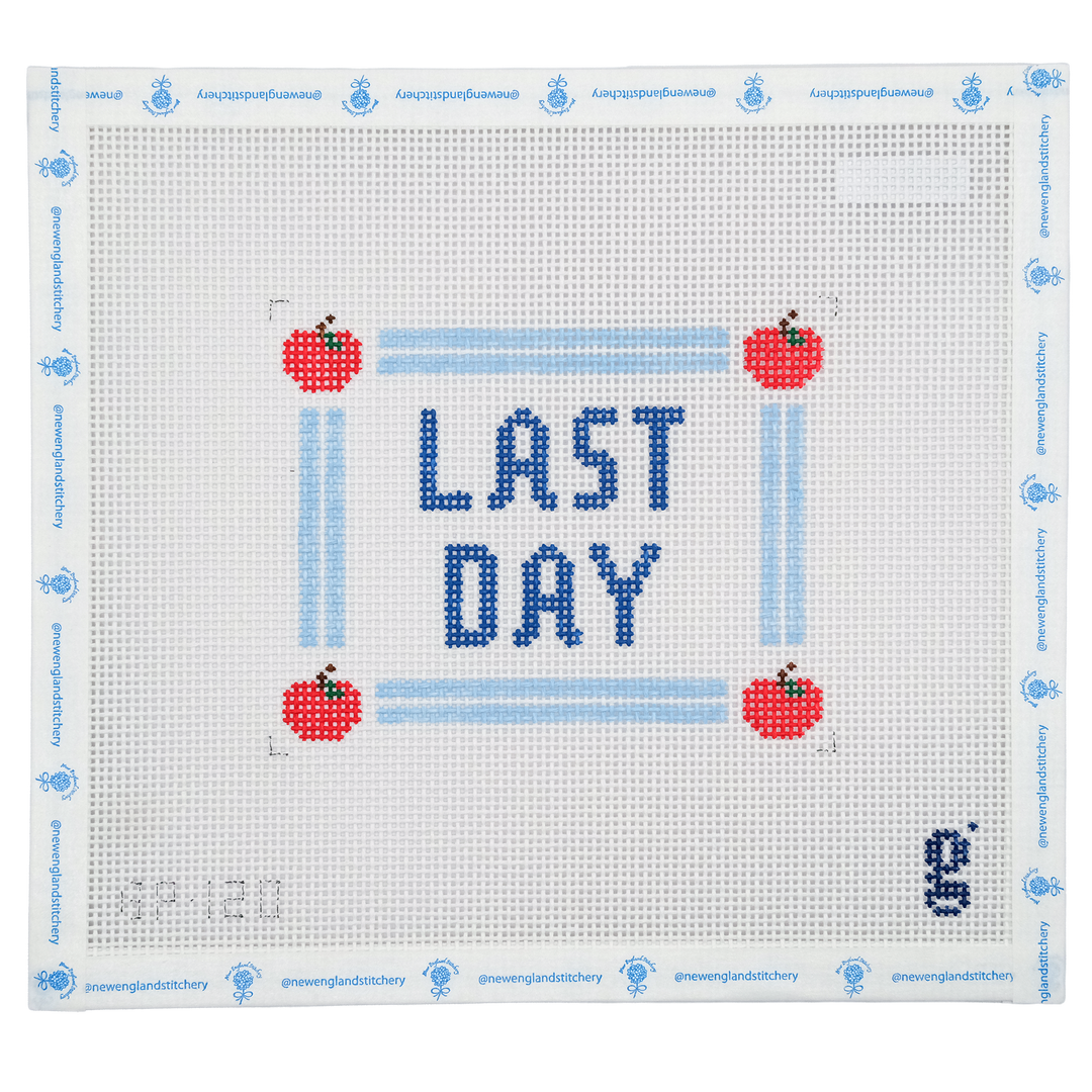Last Day