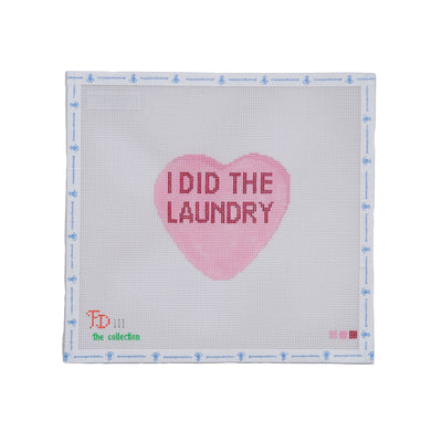 Real Valentine - Laundry