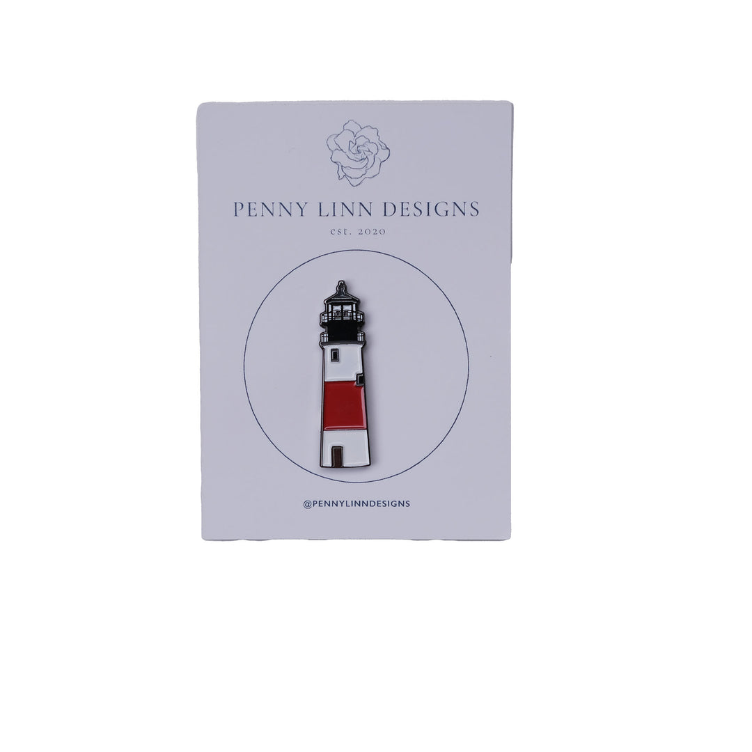 Lighthouse Needle Minder