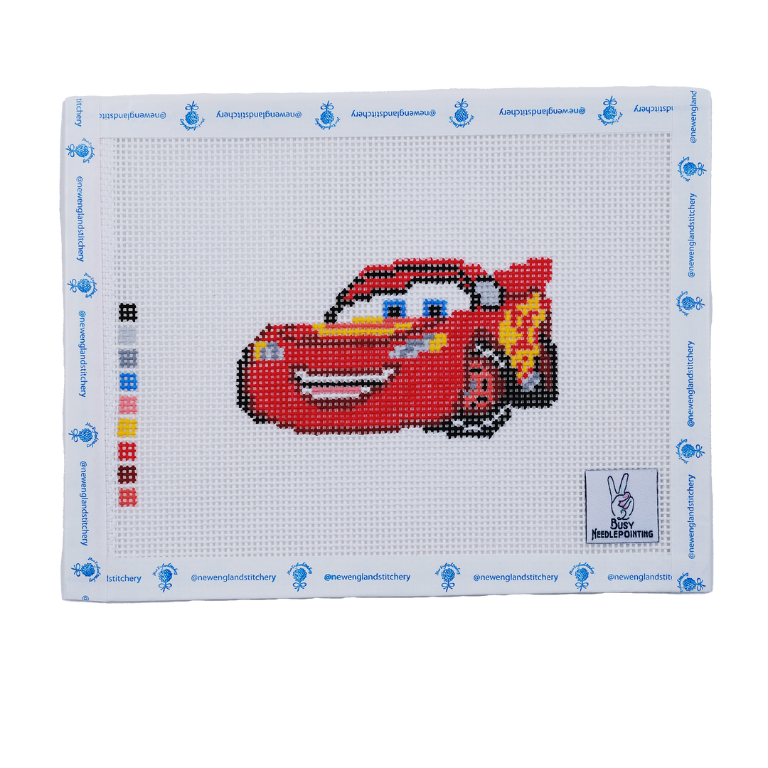 Lightening McQueen