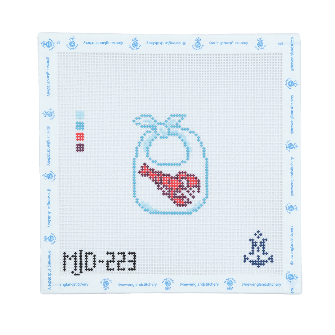 Lobster Bib