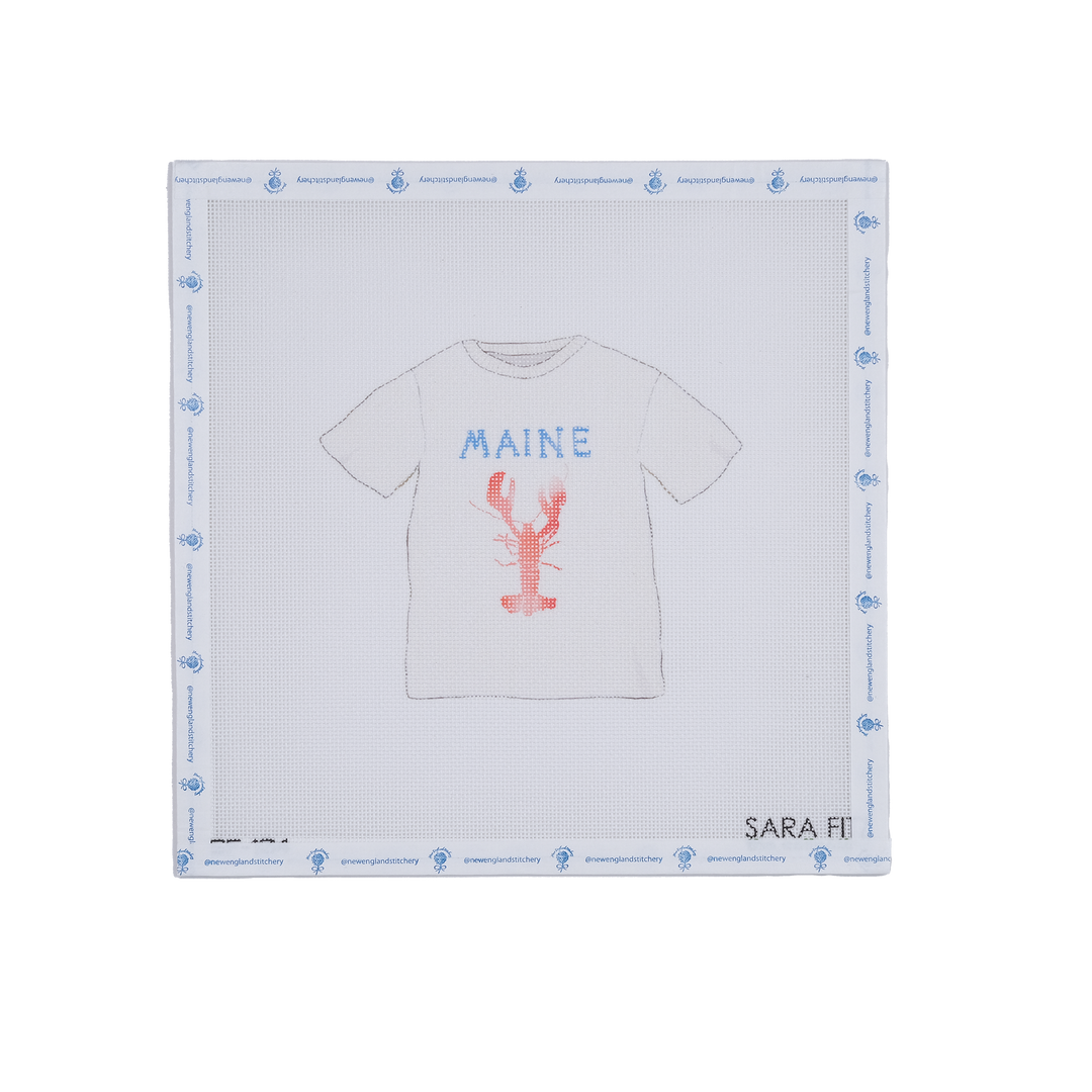 Maine T-Shirt