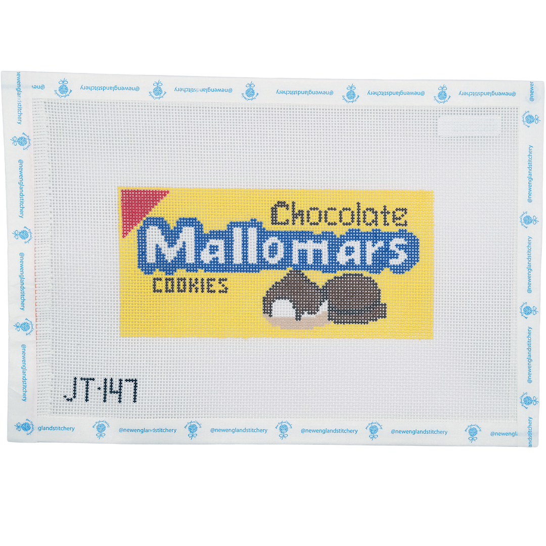 Mallowmars