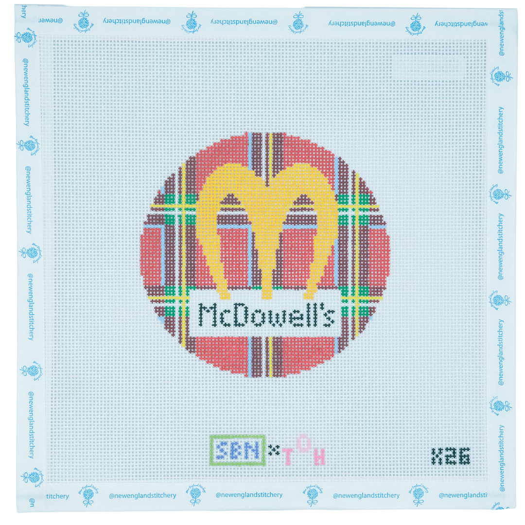 McDowell's