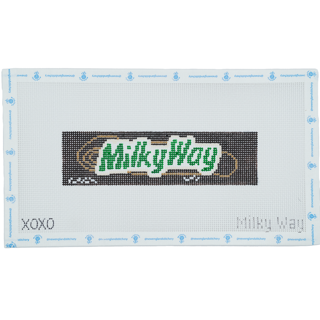 Galaxy Candy Bar