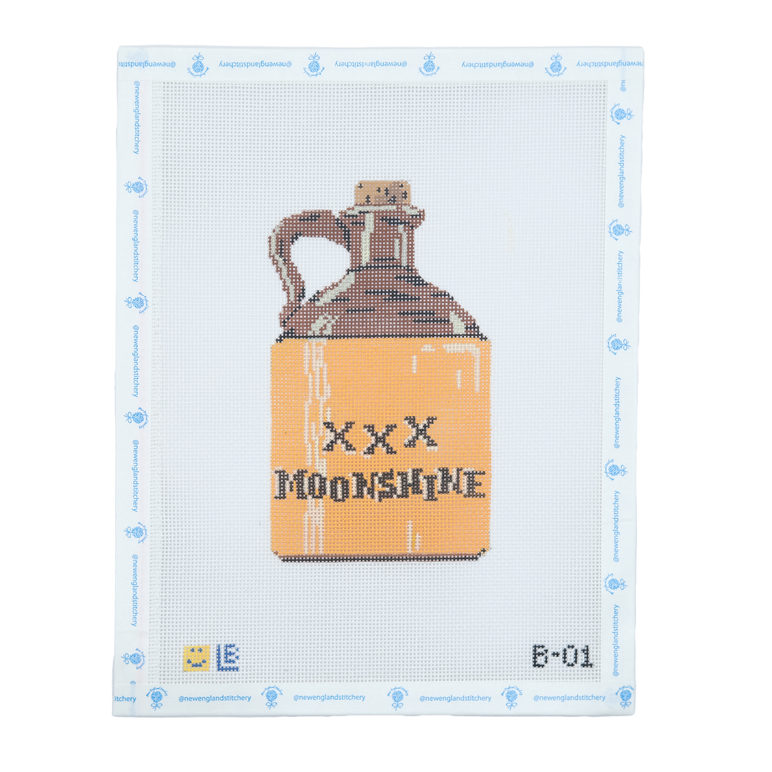 Moonshine