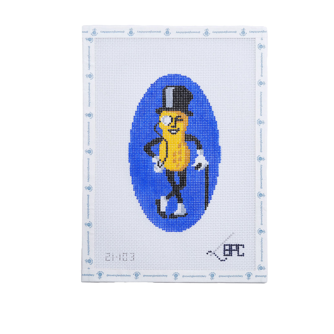 Mr. Peanut