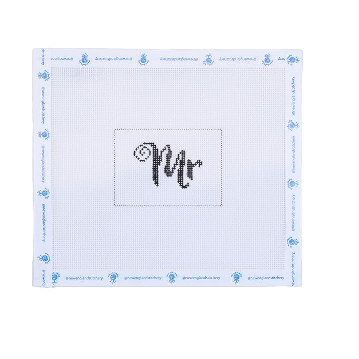 Mr. Luggage Tag