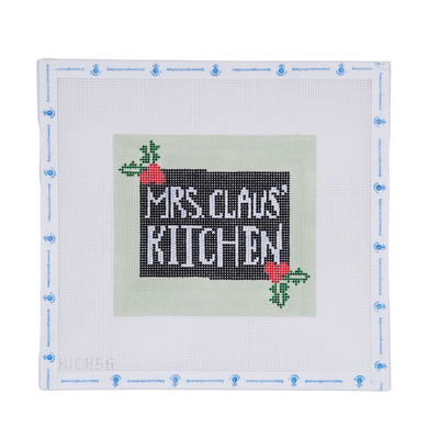 Mrs. Claus's Kitchen