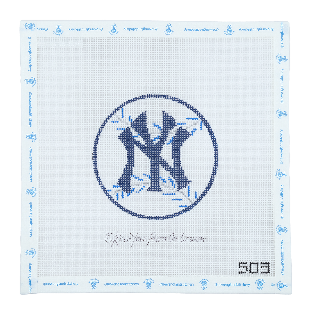 New York Yankees Round