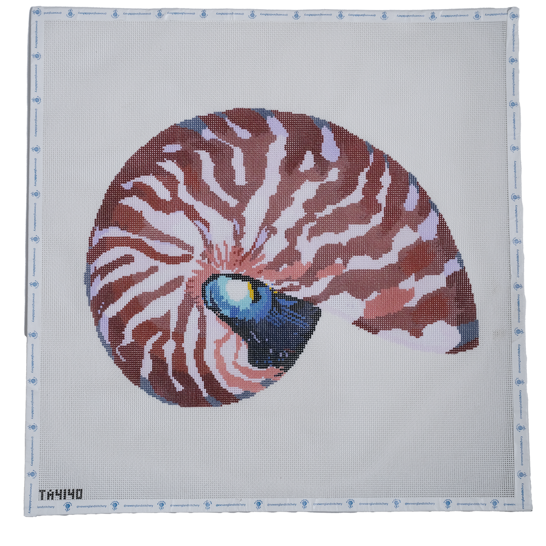 Red Nautilus