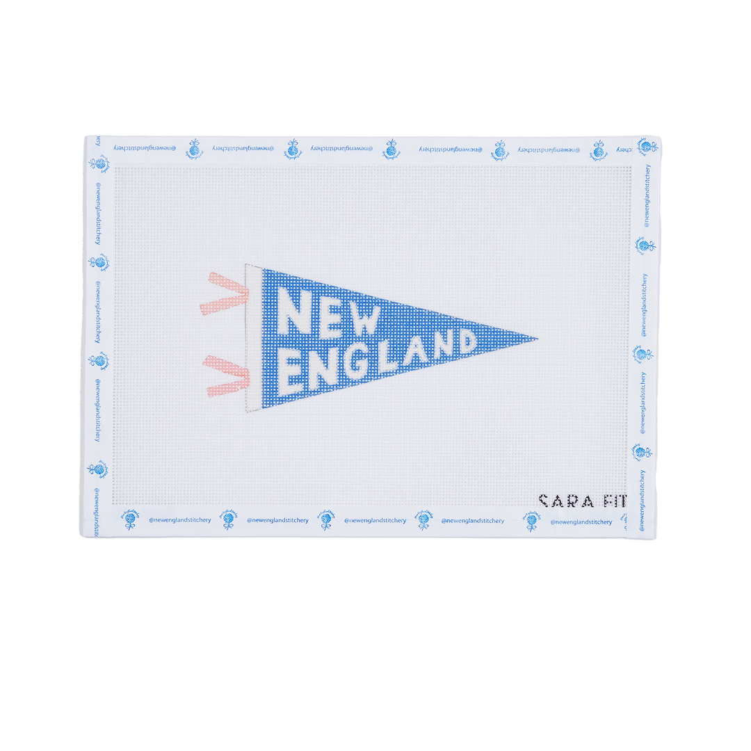 New England Banner