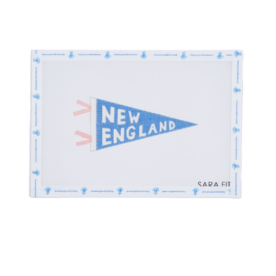 New England Banner