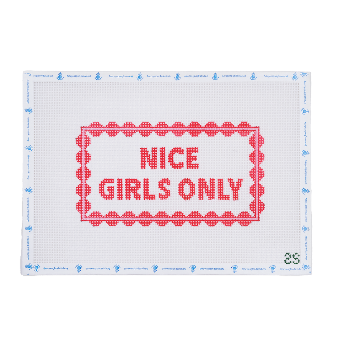 Nice Girls Only