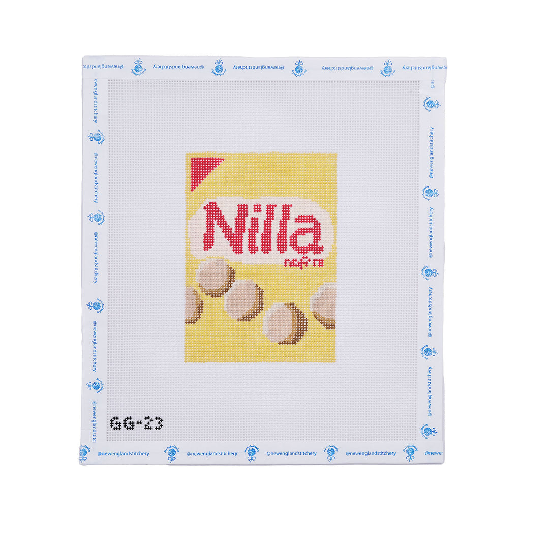 Nilla Wafers