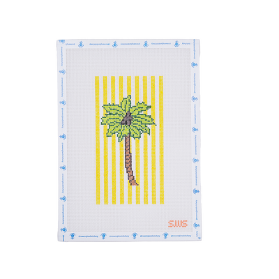 Palm Tree Sunnies