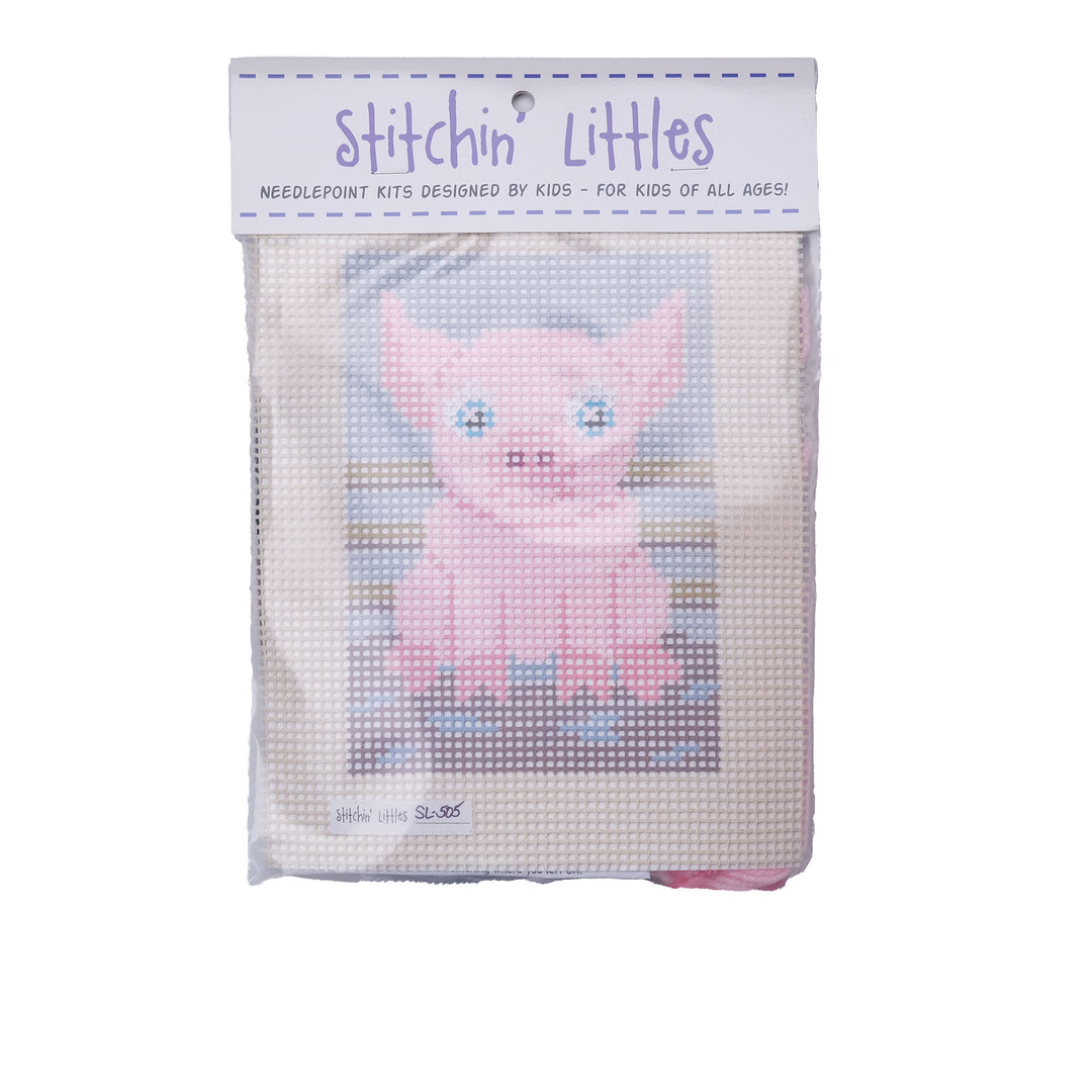 Stitchin' Littles: Hamlet