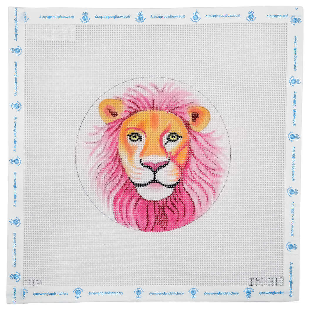 Lion Head
