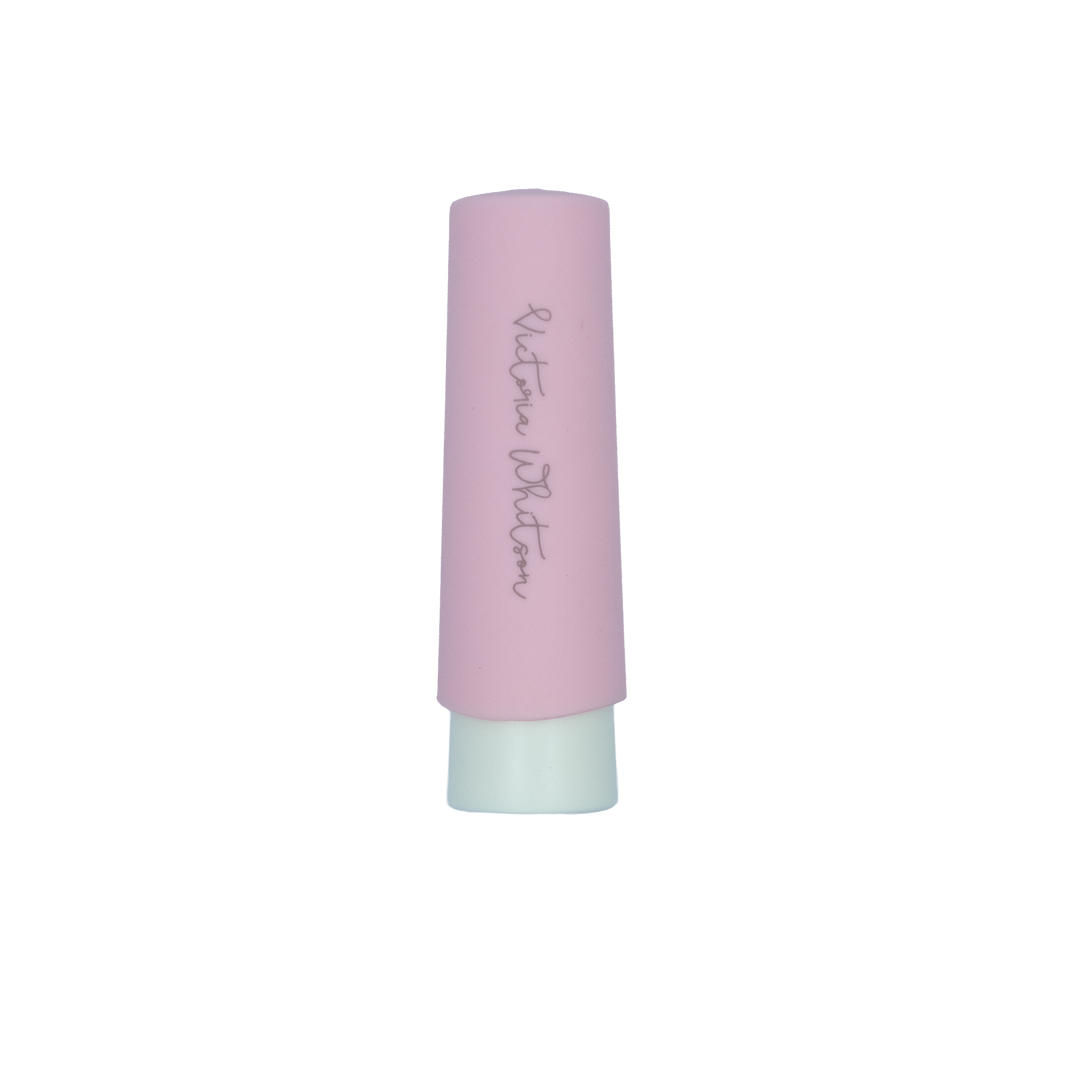 Pink Needle Bottle