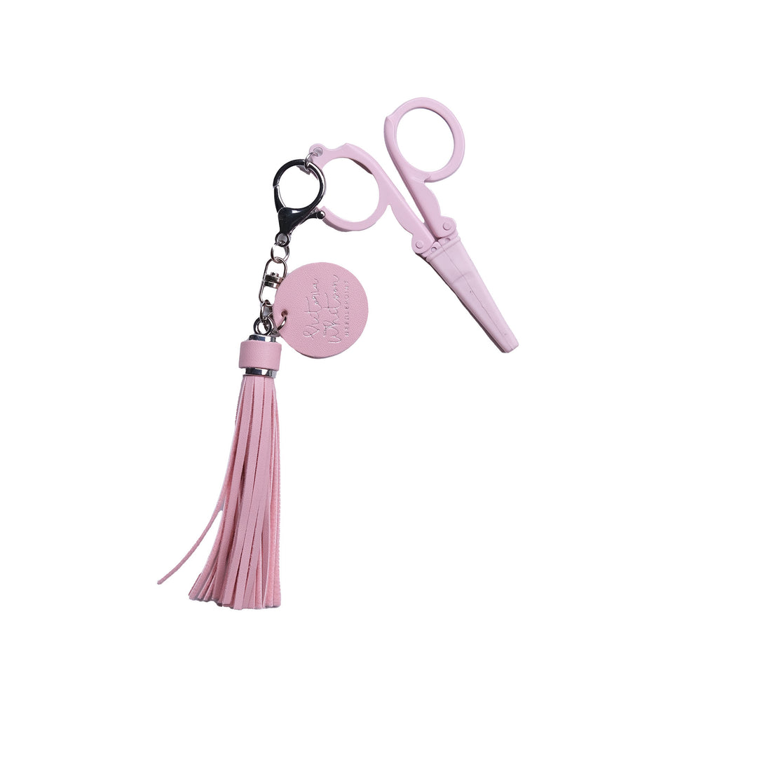 Cotton Candy Scissors