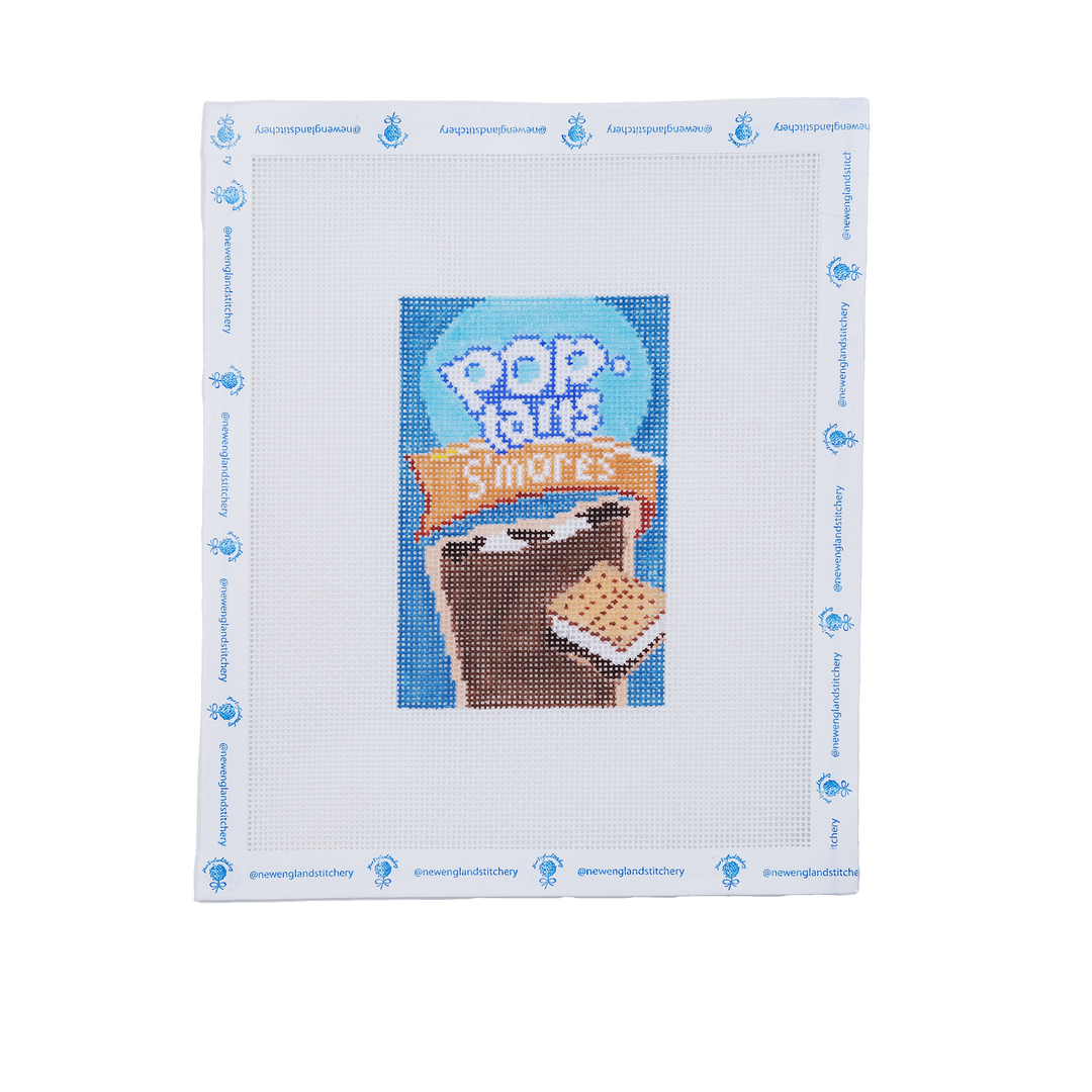 S'mores Pop Tart