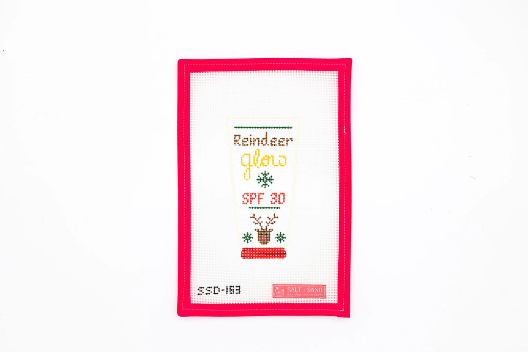 Reindeer Sunscreen