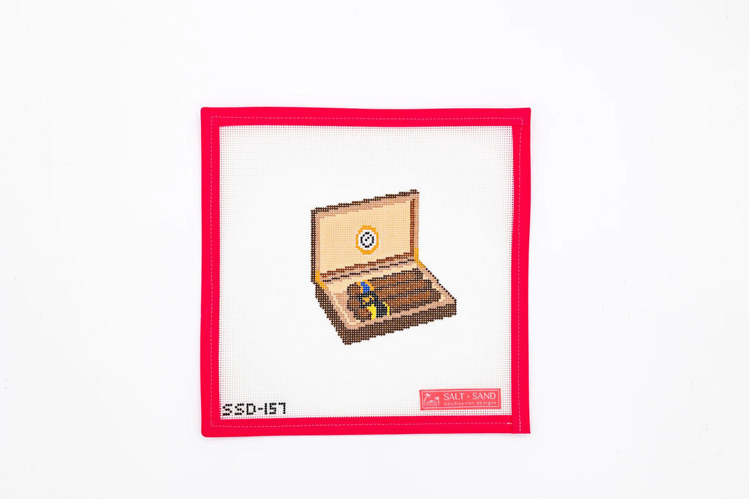 Cigar Humidor