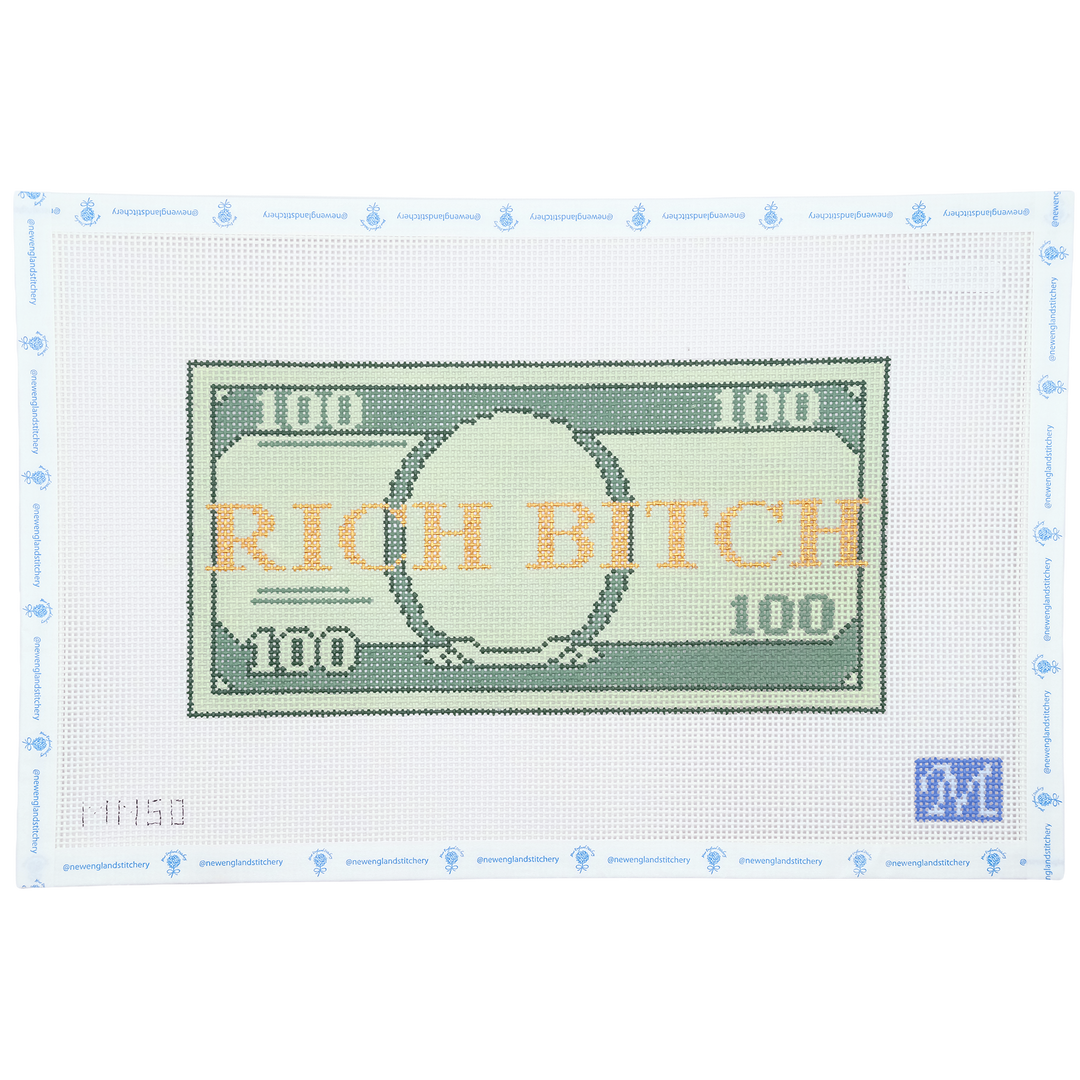 Rich Bitch