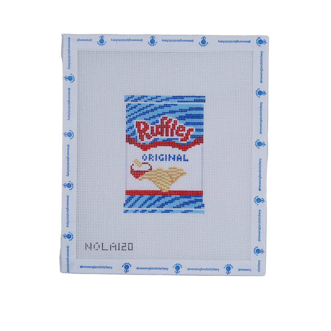 Ruffles Chips