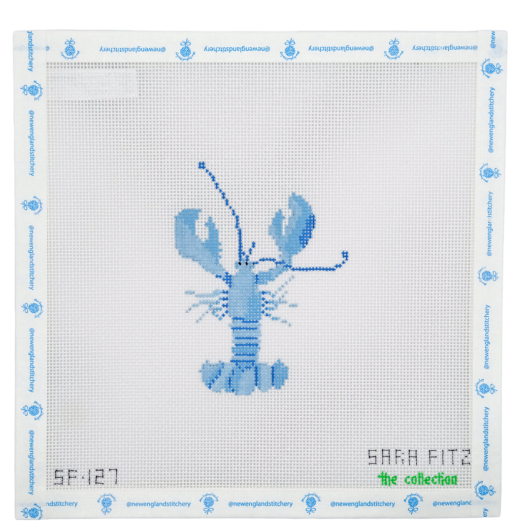 Blue Lobster