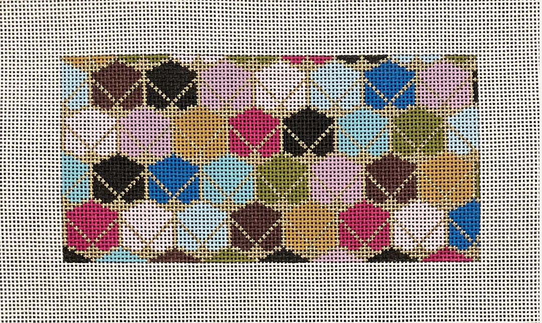 Geometric Insert COP IN608