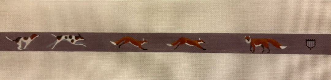 Fox and Hound Belt
