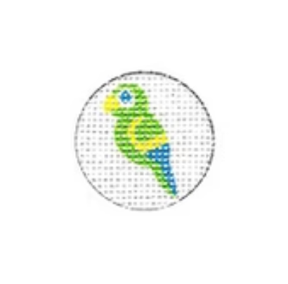 Parrot Canvas