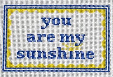 You Are My Sunshine