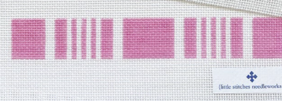 Pink Lemonade Key Fob/Cuff