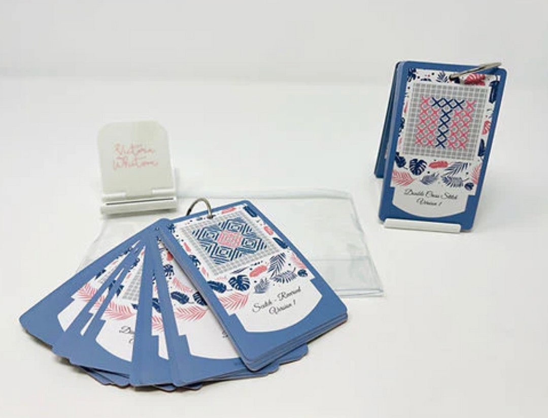 Stitch Deck #2