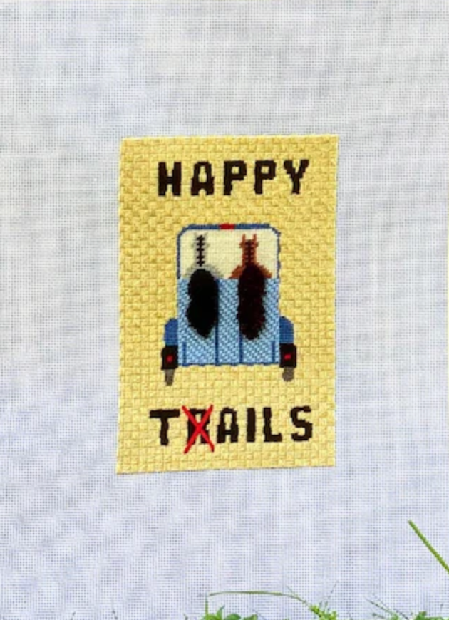 Happy Trails