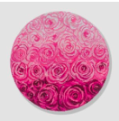 Stop and Stitch the Roses