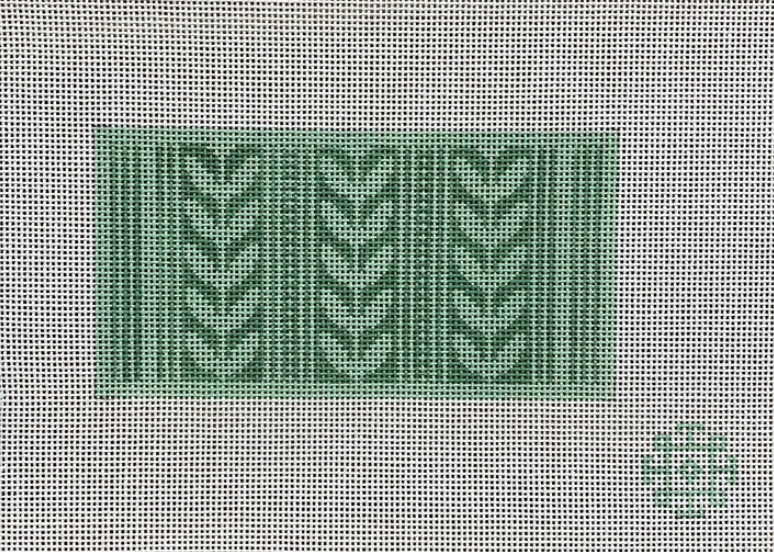 Greenleaf Sunglass Case