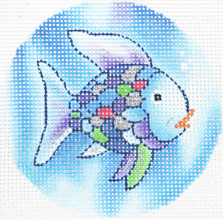 Rainbow Fish