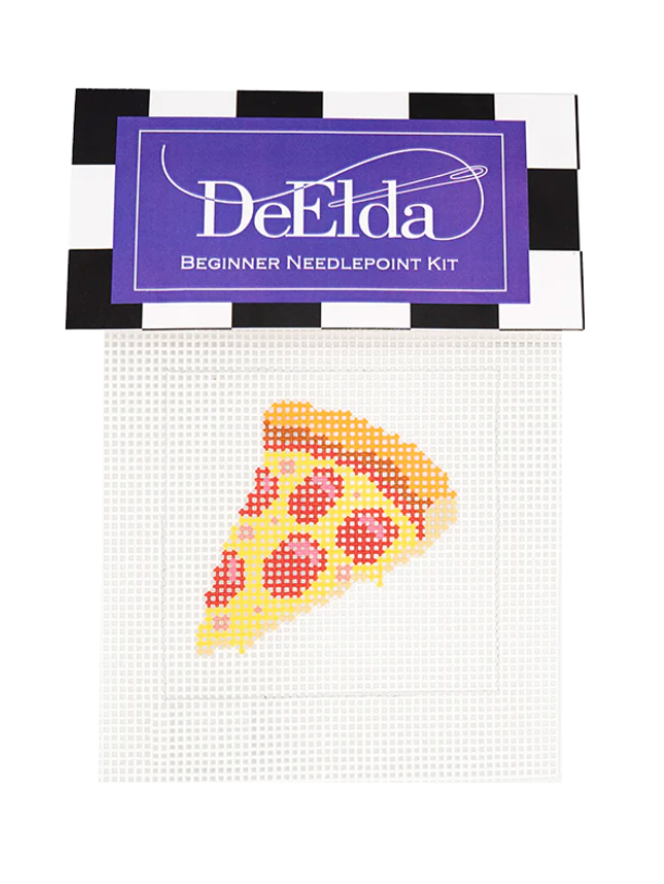 Pizza Kit