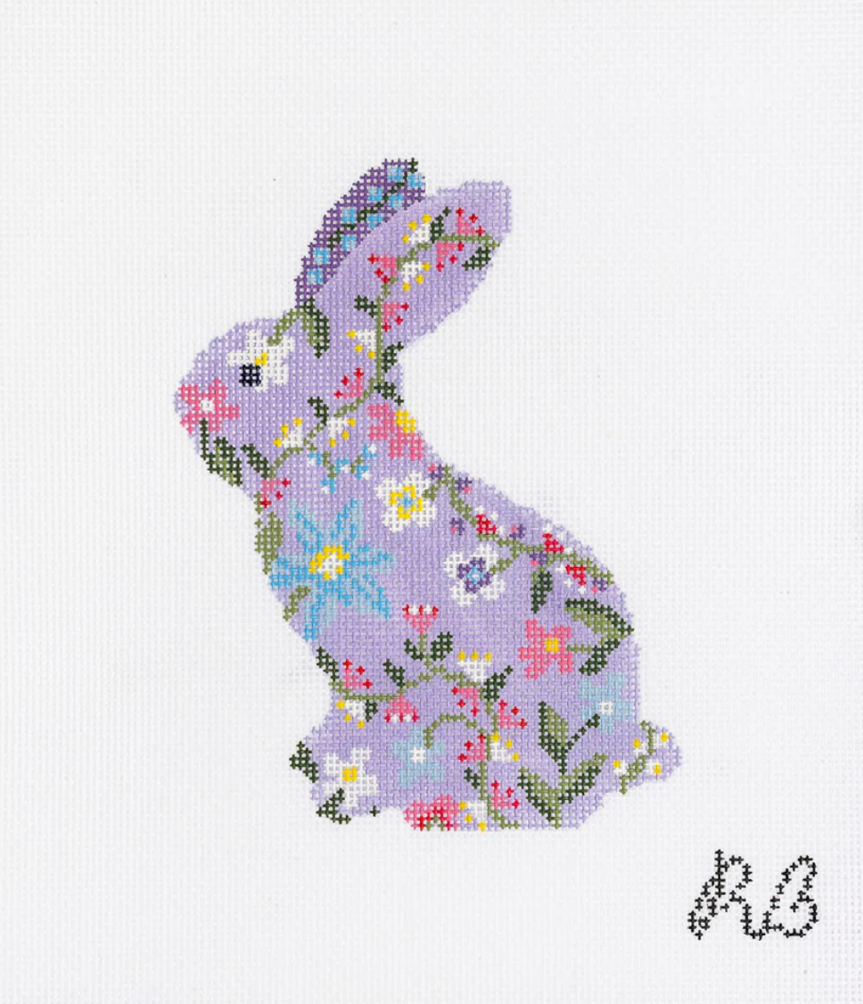 Bonnie the Bunny - Left Facing